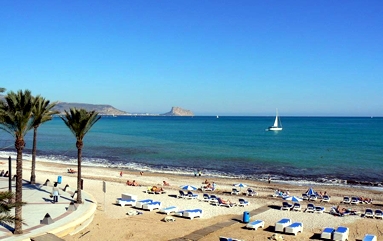 Alicante Flughafen Transfer