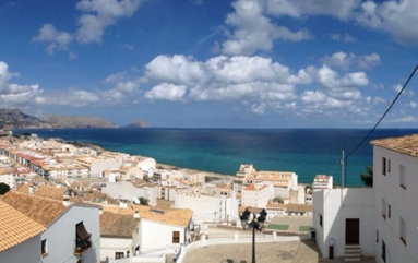 Altea Flughafen Transfer