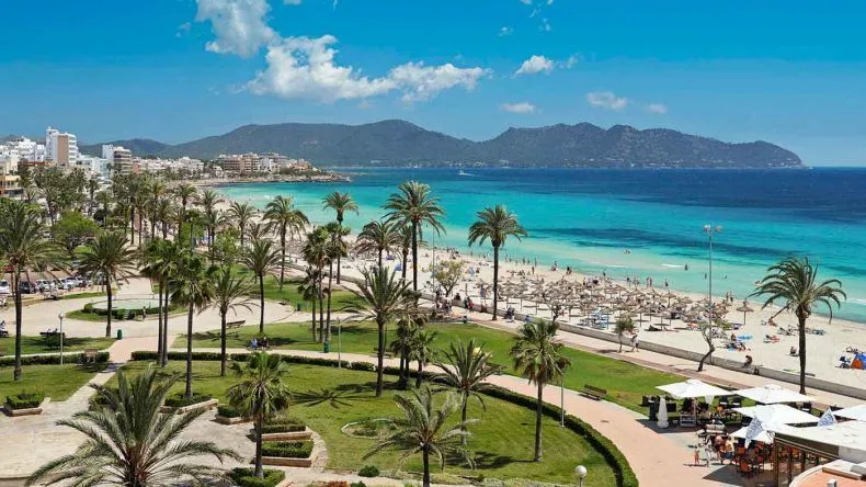 Mallorca Hotels